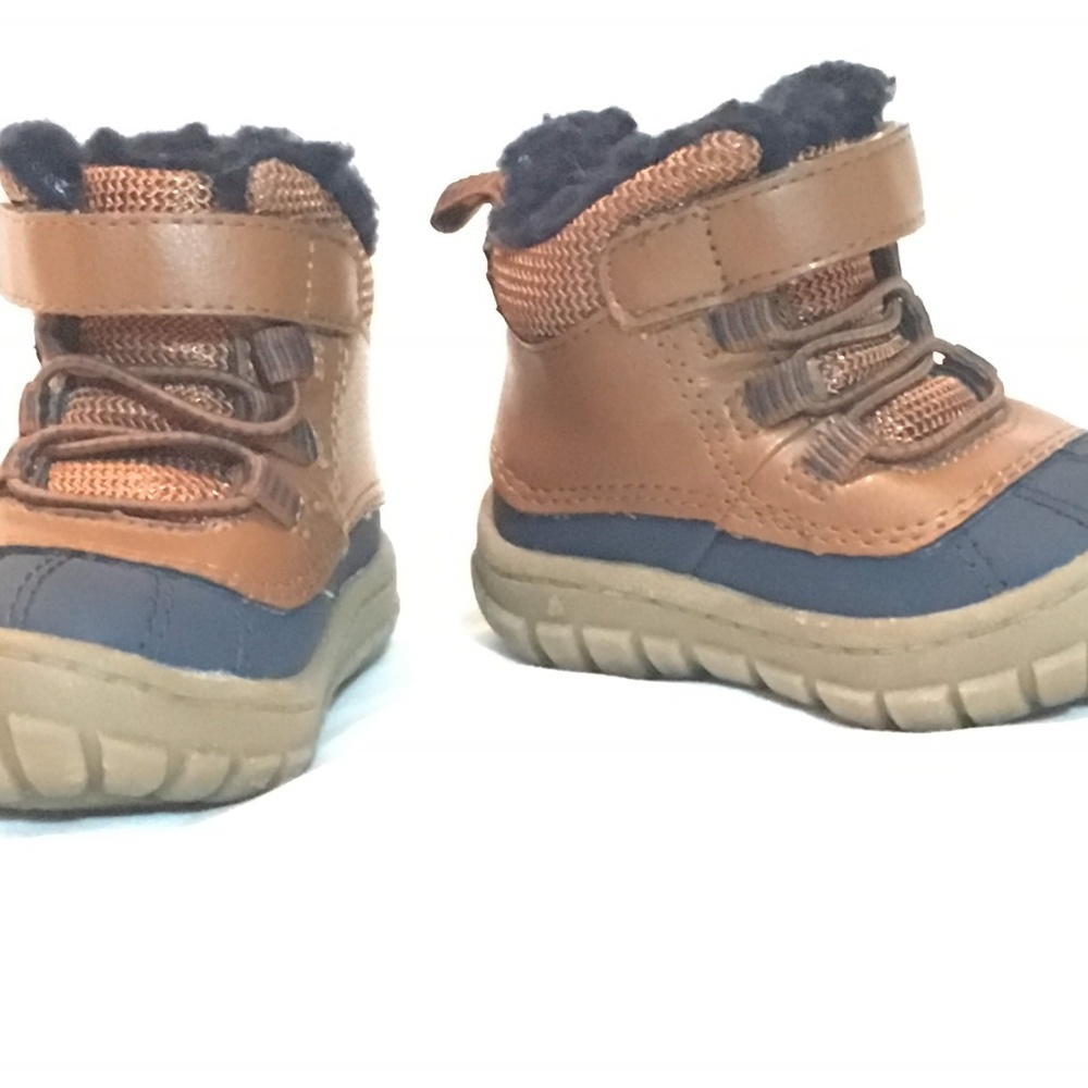 Baby Winter Boots